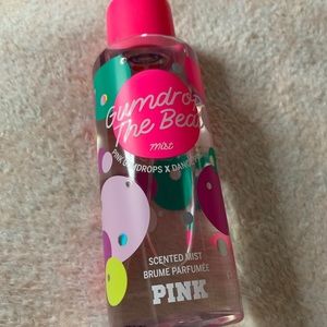 Victoria Secret Gumdrop The Beat Mist